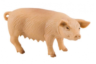 Obrázok pre Bullyland - figúrka sviňa